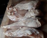 Foto del paso 2 de la receta: Pechugas al horno