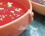 A picture of step 3 of Dry Fruit And Nut Jelly Delight.