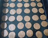 Foto del paso 4 de la receta: Galletitas de capuchino light (115cal x porción de 8 unidades)