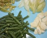 Foto langkah ke 2 dari resep Udang Peduli.