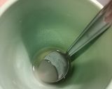 Foto del paso 1 de la receta: Galletas Sin Gluten Bañadas en chocolate