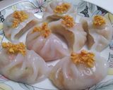 Foto langkah ke 5 dari resep Jicama Crystal Dumplings.