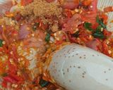 Foto langkah ke 3 dari resep Sambel Pecak Ikan Betawi (Ikan Kakap).