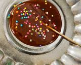 A picture of step 3 of Sugar Candy.