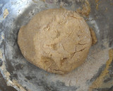 Foto del paso 2 de la receta: Pizza de salmón ahumado