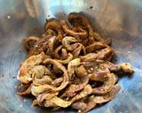 Foto del paso 8 de la receta Berenjenas en conserva