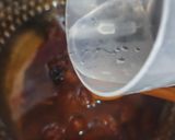 Foto langkah ke 2 dari resep Sirup Gula Merah Kental.