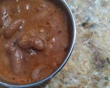காஷ்மீர் ராஜ்மா சப்ஜி (Kashmir Rajma Sabji Recipe in Tamil) ரெசிபி ஸ்டேப் 8 புகைப்படம்