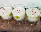 बनाना ऍपल मिल्क शेक (banan apple milkshake recipe in marathi) रेसिपी स्टेप 3 फोटो