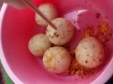 Cimol mager tidak meledak