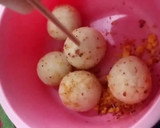 Foto langkah ke 5 dari resep Cimol mager tidak meledak.