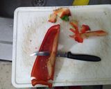 Foto del paso 1 de la receta: Escabeche de verduras