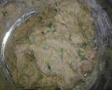 Foto langkah ke 3 dari resep Pentol Tahu isi udang dan sayur #BikinRamadhanBerkesan.