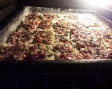 Foto del paso 4 de la receta: Mini lehmeyun