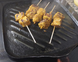Foto del paso 5 de la receta: Pinchos morunos
