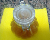 Foto del paso 3 de la receta: Mermelada de naranja