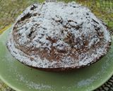 Foto del paso 4 de la receta: Bizcocho de canela y limón