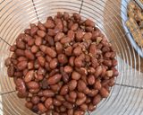 Foto langkah ke 1 dari resep ✅️ Orek Kering Tempe Kacang Pedas Manis.