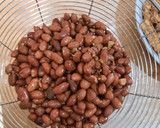 Foto langkah ke 1 dari resep ✅️ Orek Kering Tempe Kacang Pedas Manis.