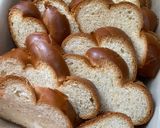Mákos kalácsfelfújt recept fázis 1 fotója
