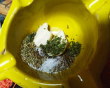 Foto del paso 1 de la receta: Alitas de pollo adobadas al horno