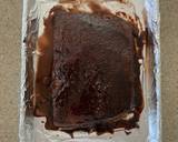 Birthday Cake - Layered Chocolate/Sugar Cake recipe step 10 photo