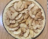 Foto del paso 5 de la receta: Kuchen de manzana y canela