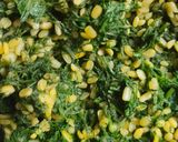 शेपु भाजी (Shepu Bhaji Recipe In Marathi) रेसिपी स्टेप 7 फोटो 