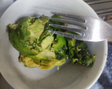 Foto del paso 1 de la receta: Guacamole
