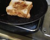 चीज़ सैंडविच (cheese sandwich recipe in Hindi) रेसिपी चरण 3 फोटो
