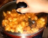 A picture of step 11 of Gobhi Ki Curry | Cauliflower Curry.