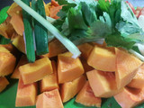 Orange Soup