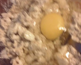 Foto del paso 2 de la receta: Tarta integral DIET de dulce de leche con coco