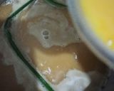 Foto langkah ke 5 dari resep 87.Bubur Hintalu Karuang Kuah Tape Singkong.