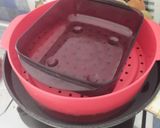 Foto langkah ke 6 dari resep Lapis Nanas Tepung Hunkwe.