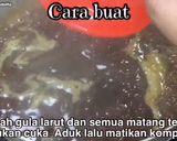 Foto langkah ke 3 dari resep Cuko pempek palembang asli.