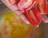 Foto del paso 2 de la receta: Crema fría de lentejas