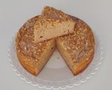 Une image de l'étape 2 de Gâteau moelleux.