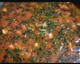 મેથી નાં મુઠીયા નું શાક (Methi Muthiya Sabji Recipe in Gujarati) રેસીપી સ્ટેપ2ફોટો