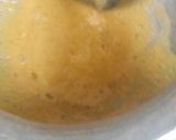 A picture of step 3 of Sindhi curry.