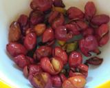 Foto langkah ke 5 dari resep Keripik kulit melinjo.