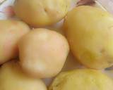 Potato chapli kababs recipe step 3 photo