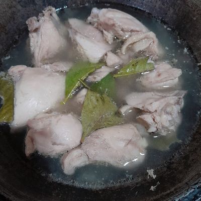 Langkah 1