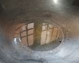 A picture of step 2 of Veg Biryani.