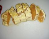 Foto del paso 3 de la receta: Pechuga con champiñones
