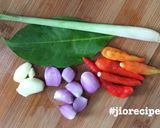 Foto langkah ke 2 dari resep Nasi Liwet #jiorecipe.