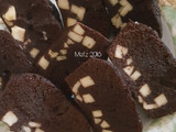 Brownies Coffee (DEBM)