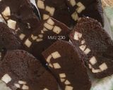 Foto langkah ke 5 dari resep Brownies Coffee (DEBM).
