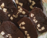 Foto langkah ke 5 dari resep Brownies Coffee (DEBM).