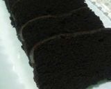 Foto langkah ke 5 dari resep Brownies kukus lembutt no dark coklat.